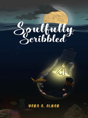 cover image of Soulfully Scribbled